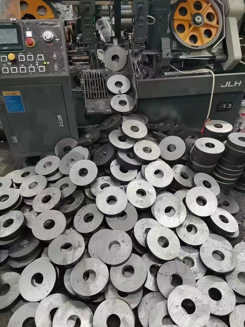 無(wú)縫管切割